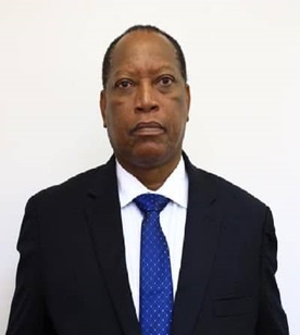 Honorable Prof. Palamagamba John Aidan Mwaluko